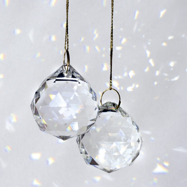 Folia Kristallen Zonnevanger Crystal Duo