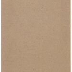 MAUL Klembord MAULbill, Hardboard, 115 x 265 mm