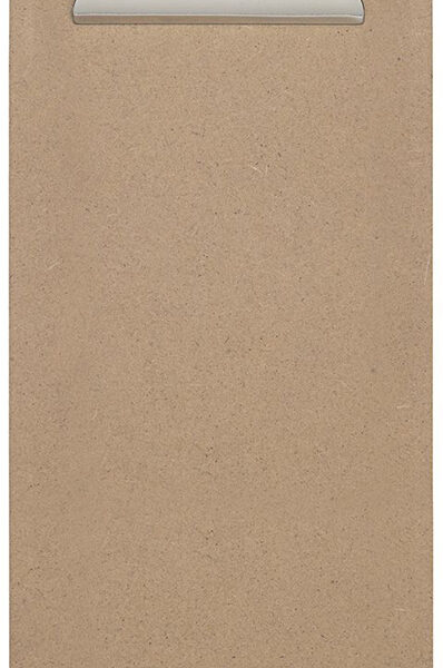 MAUL Klembord MAULbill, Hardboard, 115 x 265 mm