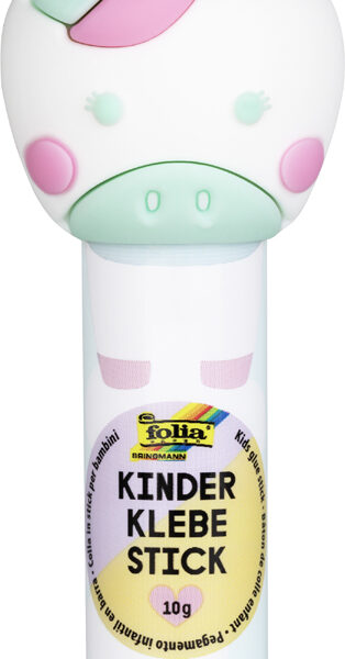 folia Lijmstift voor kinderen UNICORN, 10 g