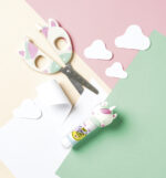 folia Lijmstift voor kinderen UNICORN, 10 g