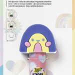 folia Lijmstift KIDS RAINBOW, 10 g