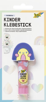 folia Lijmstift KIDS RAINBOW, 10 g
