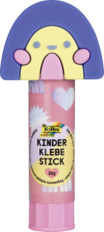 folia Lijmstift KIDS RAINBOW, 10 g