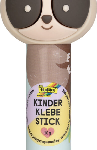 folia Lijmstift KIDS LUIAARD, 10 g