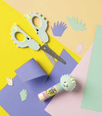 folia Lijmstift KIDS DINO, 10 g