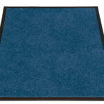 Miltex Vuilopvangmat Basic, royaalblauw