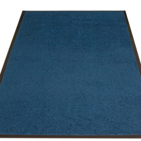 Miltex Vuilopvangmat Basic, royaalblauw