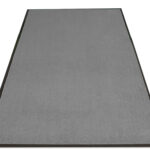 Miltex vervuilingsopvangmat EazyClean Basis, lichtgrijs