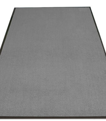 Miltex vervuilingsopvangmat EazyClean Basis, lichtgrijs