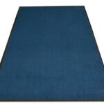 Miltex Vuilopvangmat Basic, royaalblauw