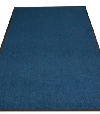 Miltex Vuilopvangmat Basic, royaalblauw