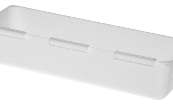 Lade-inzetstuk module 3, wit