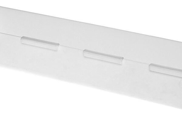 Lade inzetstuk module 5, wit