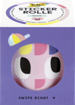 folia FACE IT stickerrol, 4 meter