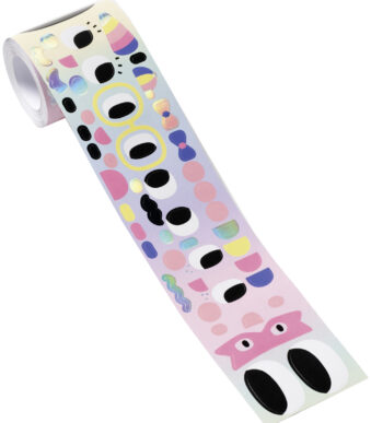 folia FACE IT stickerrol, 4 meter