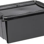 Kunststof opbergdoos PROBOX RECYCLED, 14 liter