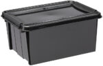 Kunststof opbergdoos PROBOX RECYCLED, 14 liter