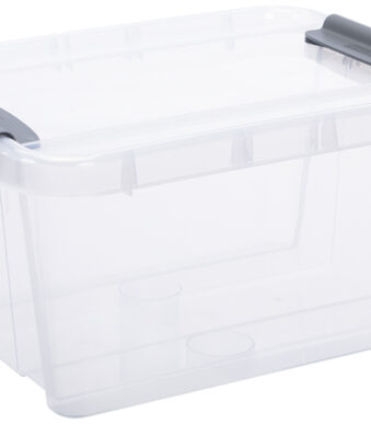 Kunststof opbergdoos, 32 liter