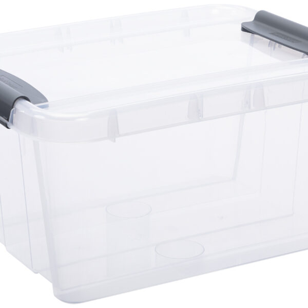 Kunststof opbergdoos, 32 liter