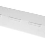 Lade-inzet module 6, wit