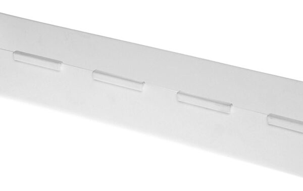 Lade-inzet module 6, wit