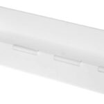 Lade-inzetmodule nr. 7, wit.