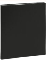 Bureau-agenda 'Consultaties 29', 2025, zwart