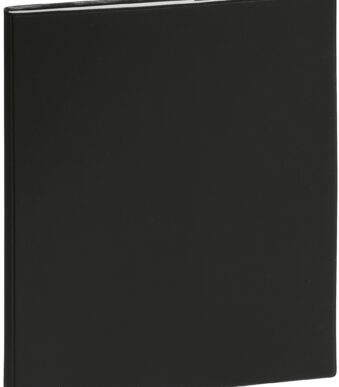 Bureau-agenda 'Consultaties 29', 2025, zwart