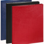 EXACOMPTA Bureauagenda 'Consultations 29', 2026, diverse kleuren