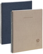 Bureauagenda 'Spreekuren 29S' 2025, diverse kleuren