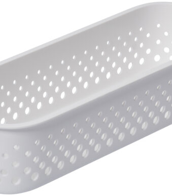 smartstore opbergmand Essence Slim, wit