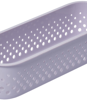 smartstore opbergmand Essence Slim, lavendel