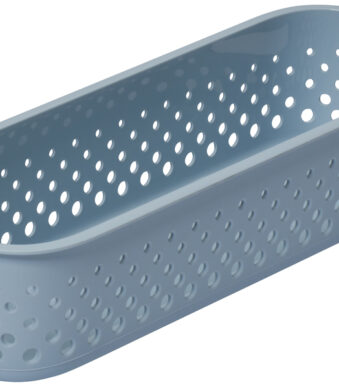 smartstore opbergmand Essence Slim, blauw