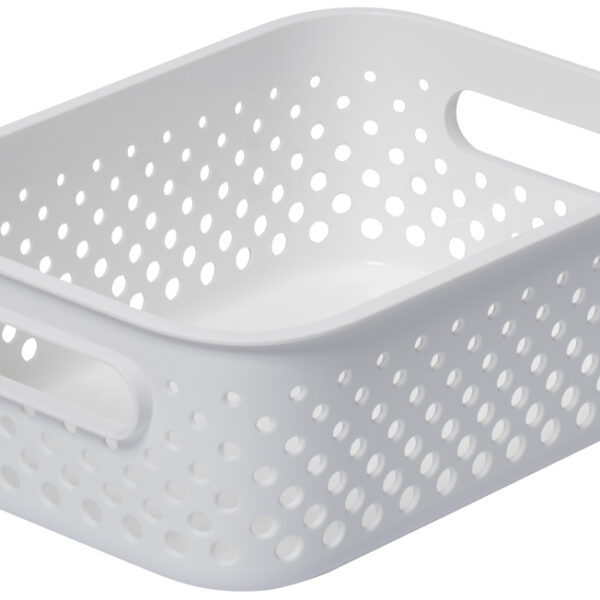 smartstore opbergmand Essence S, wit