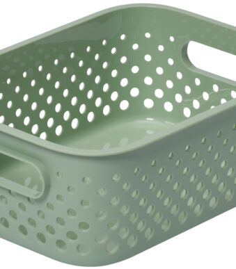 smartstore Opbergmand Essence S, groen