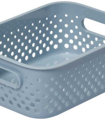 smartstore opbergmand Essence S, blauw