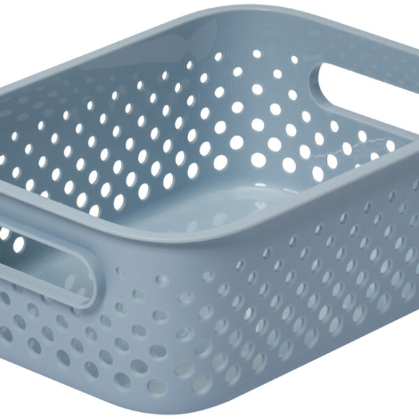 smartstore opbergmand Essence S, blauw