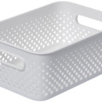 smartstore opbergmand Essence M, wit