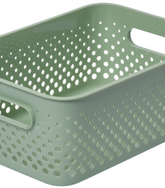 smartstore Opbergmand Essence M, groen