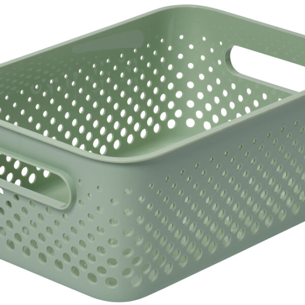 smartstore Opbergmand Essence M, groen