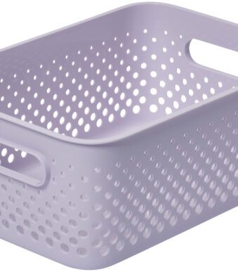 Smartstore opbergmand Essence M, lavendel