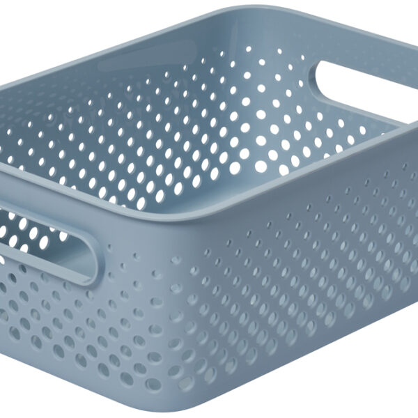 smartstore Opbergmand Essence M, blauw