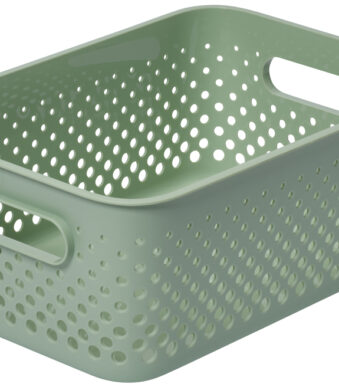 smartstore Opbergmand Essence L, groen