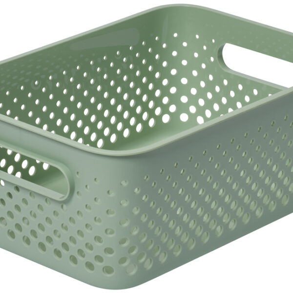smartstore Opbergmand Essence L, groen