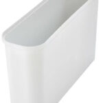 smartstore Opbergbox COLLECT Slim, 46 liter, wit