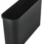 smartstore COLLECT Slim opbergbox, 46 liter, zwart