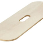 SmartStore houten deksel voor opbergbox COLLECT Slim