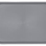 Esmeyer Dienblad OHIO, rechthoekig, grijs