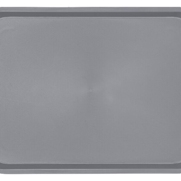 Esmeyer Dienblad OHIO, rechthoekig, grijs